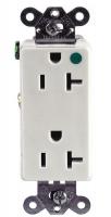 4D314 Isolated Ground Duplex