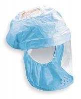 4DA57 Head Cover, Universal, Blue, PK 3