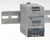 4DA91 Power Supply, Din Mount