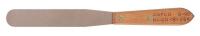 4DC03 Spatula, Wood Handle