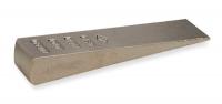 4DC16 Flange Wedge, Nonsparking, 7 x 2 In