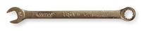 4DC19 Combination Wrench, 5/8In., 8-7/8In. OAL