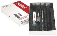 4DCC7 Thread Repair Kit, 304 SS, 1/2-13, 18 Pcs