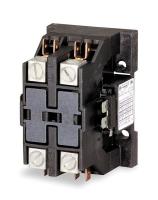 4DD08 DP Compact Contactor, 208/240VAC, 40A, Open