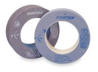 4DDV7 Centerless Grinding Wheel, 20x8x12, AO, 60G