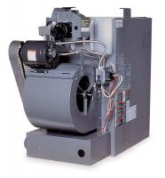 4DG17 Unit Heater, NG, 180, 000 BtuH, 28-7/8W