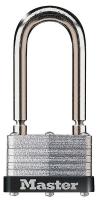 4DJR4 Keyed Padlock, Breakaway Shackle