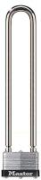 4DJR5 Keyed Padlock, Breakaway Shackle