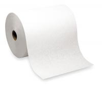 4DJV9 Paper Towel Roll, enMotion, Wh, 800ft., PK6