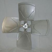 4DLH1 Propeller, Dia 18 In, 20 Deg Pitch