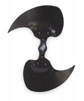 4DLN7 Propeller, Dia 26 1/2 In, 29 Deg Pitch