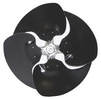 4DLR4 Propeller, Dia 18 In, 34 Deg Pitch