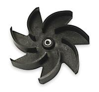 4DMH7 Plastic Impeller