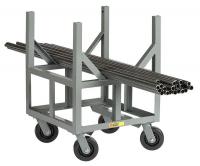 4DPZ9 Bar Cradle Truck, 3000 lb., 34 In. H