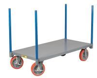 4DRA4 Standard Platform Truck, 3600 lb.