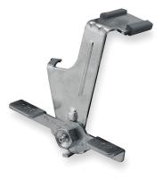 4DU18 Brake, Caster