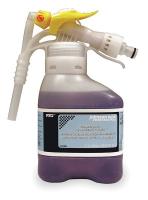 4DU40 Glass and Surface Cleaner, 1.50L, PK2