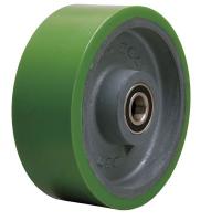 4DU71 Caster Wheel, 8 D x 3 In. W, 2500 lb.