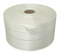 4DWU9 Strapping, Polyester, 2246 ft. L