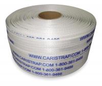 4DWY8 Strapping, Polyester, 2475 ft. L, PK 2