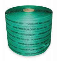 4DWZ4 Strapping, Polyester, 2247 ft. L