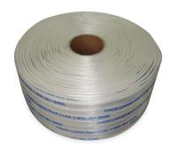 4DXA3 Strapping, Polyester, 3313 ft. L, PK 2