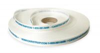 4DXA2 Strapping, Polyester, 656 ft. L, PK 2