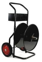 4DXC1 Strapping Dispenser, 21 x 24 In.
