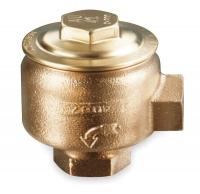 4DXL4 SteamTrap, Thermostatic, PSI 200, 1/2 FNPT