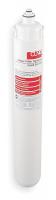 4DY56 Replacement Filter Cartridge, 1.67 GPM