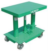 4DYG3 Lift Table, 30 x 20 x 48 In.