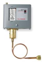 4E040 Control, Pressure