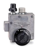 4E121 NG, Water Heater Control, 45K BtuH