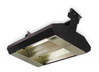 5E162 Electric Infrared Heater, 10, 918 BtuH