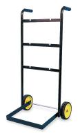 4E527 Cart, 38 In. H, 16 In. W