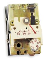 4E667 Pneumatic Thermostat, RA, 45-85F