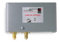 4E882 Oil Safety Control
