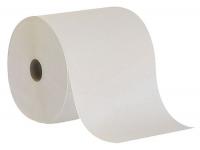 4ECN3 Paper Towel Roll, Envision, Wh, 800ft., PK6