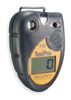 4EE84 Single Gas Detector, Carbon Monoxide