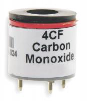 4EE87 Replacement Sensor, Carbon Monoxide