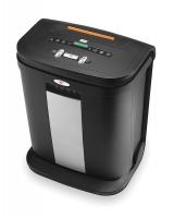 4EEA4 Paper Shredder, Cross-Cut, 16 Sheets