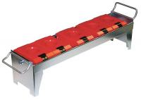 4EED7 Tool Tray, Steel