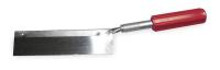4EEJ9 Precision Saw, 9 1/4 In, Aluminum Handle