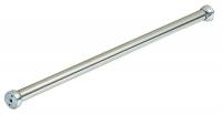 4EEW3 Shower Rod, 42 x 1.57 x 1.57