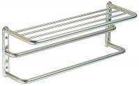 4EEX4 Towel Shelf, 24 x 9.44 x 9.25