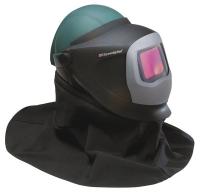 4EFL4 Helmet with Welding Shield, Standard