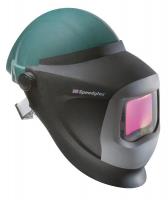 4EFL5 Hard Hat with Welding Shield, Standard