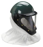 4EFL6 Helmet with Wideview Faceshield, Standard