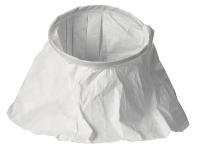4EFN8 Tyvek Outer Shroud, Standard, PK 2