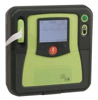 4EGN3 Defibrillator, Less Than 10 sec., 3 In. D